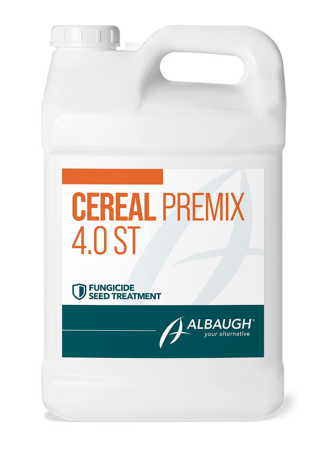 Cereal Premix 4.0 ST