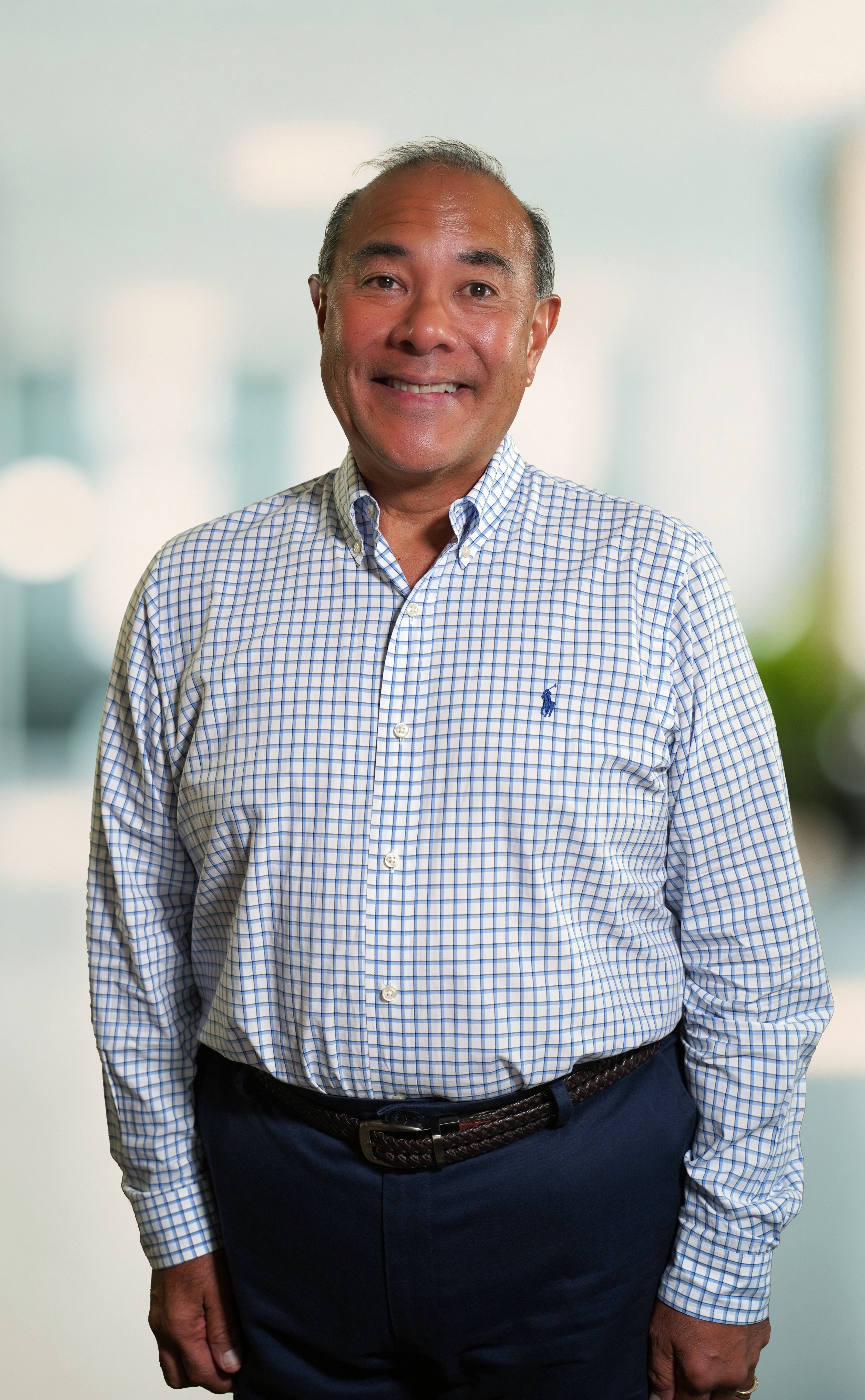 Jaime Yanes, Ph.D. photo