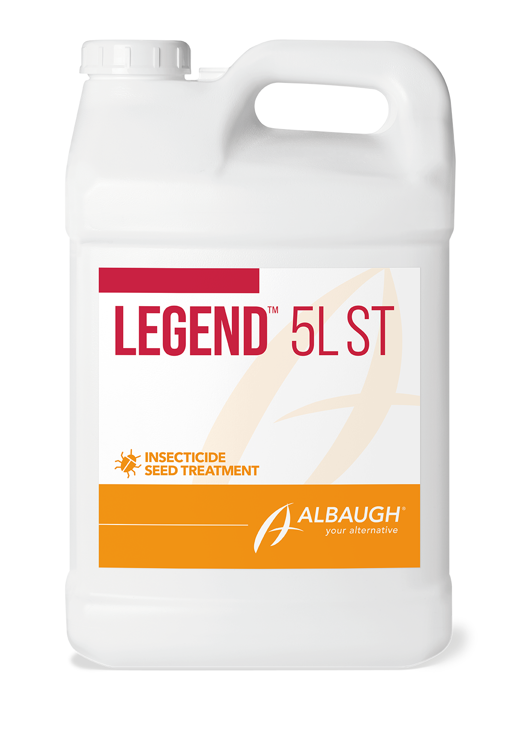 Legend™ 5L ST
